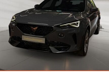 Cupra Formentor 89.715 km 24.990 &euro; Nürtingen 72622