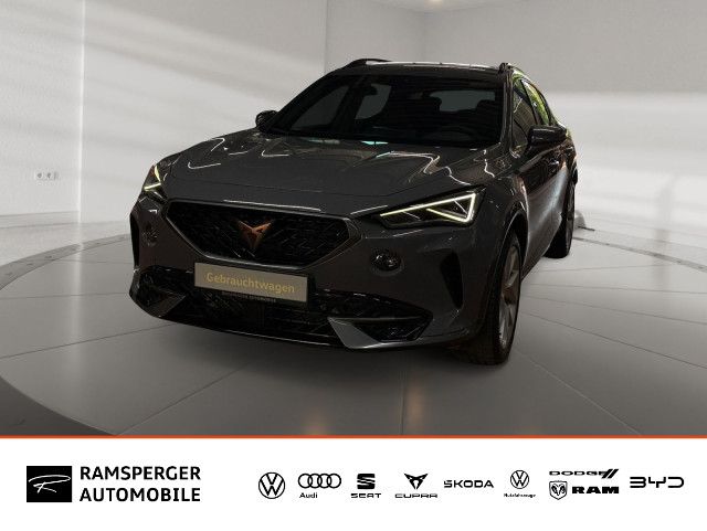 Cupra Formentor 89.715 km 24.990 &euro; Nürtingen 72622