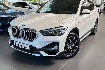 BMW X1 70.423 km 25.290 &euro; Tübingen 72072