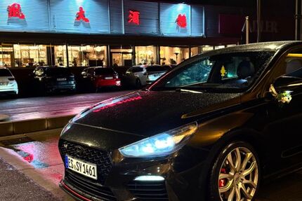 Hyundai i30 135.500 km 15.300 &euro; Neckartenzlingen 72654
