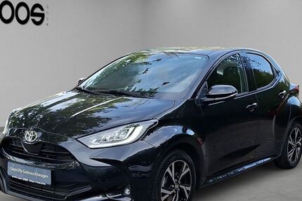 Toyota Yaris 15.144 km 21.990 &euro; Nürtingen 72622