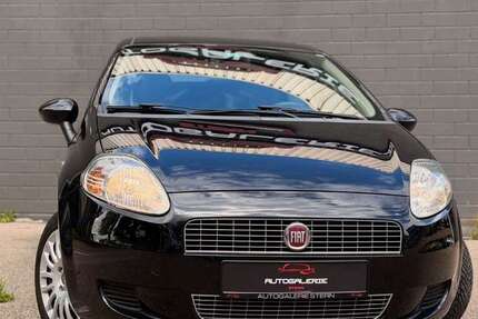 Fiat Punto 173.272 km 2.299 &euro; Stuttgart 70435