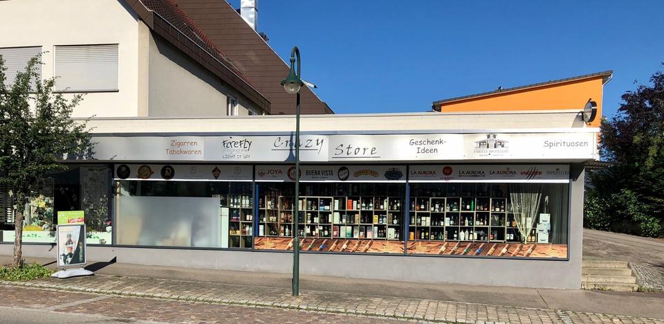 Gewerbeobjekt Bisingen - 900&euro; | Angebot:26224977