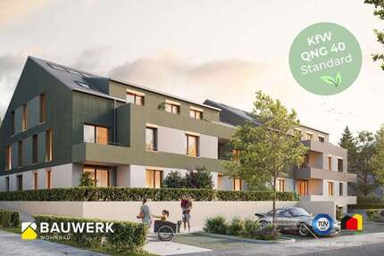 Wohnung Nufringen - 4 Zimmer, 111 m&sup2;, 658.000&euro; | Angebot:24149915