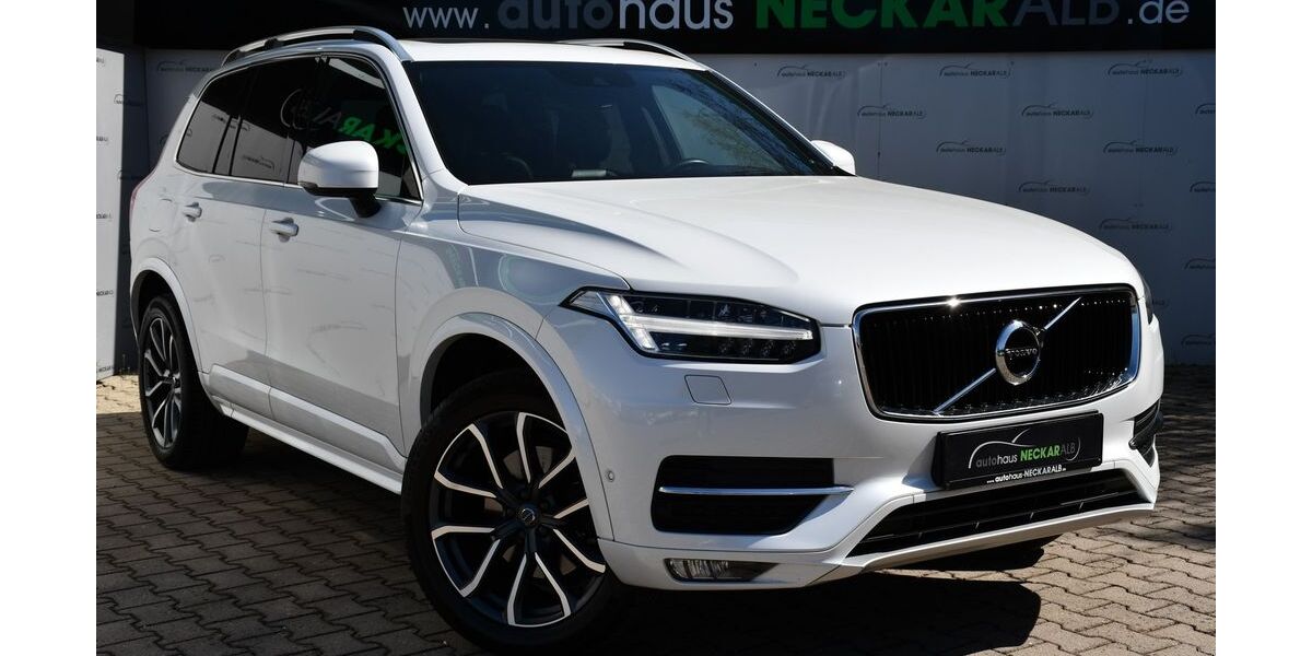 Volvo XC90 203.000 km 21.480 &euro; Reutlingen 72762