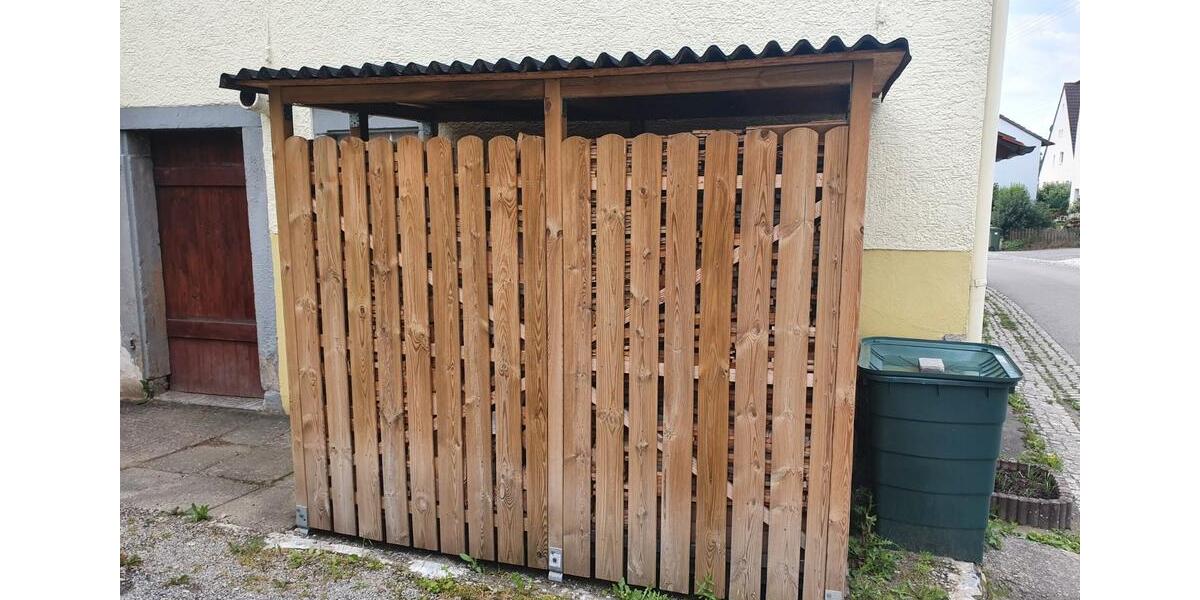 Einfamilienhaus Rottenburg am Neckar - 6 Zimmer, 140 m&sup2;, 349.000&euro; | Angebot:27191840