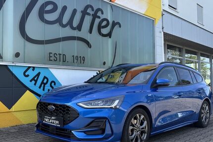 Ford Focus 54.710 km 19.900 &euro; Herrenberg-Kuppingen 71083