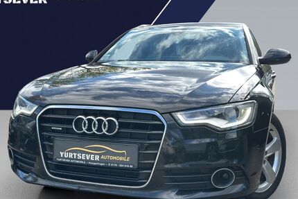 Audi A6 252.789 km 9.350 &euro; Holzgerlingen 71088