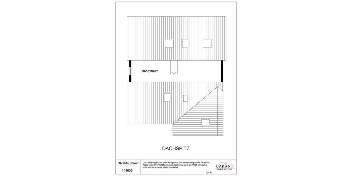 Etagenwohnung Nürtingen Neckarhausen - 3 Zimmer, 64 m&sup2;, 215.000&euro; | Angebot:25881020