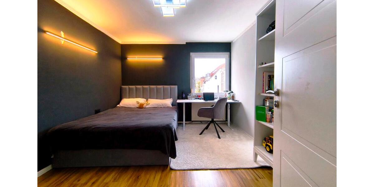 Etagenwohnung Grafenau - 4 Zimmer, 110 m&sup2;, 409.000&euro; | Angebot:25056662