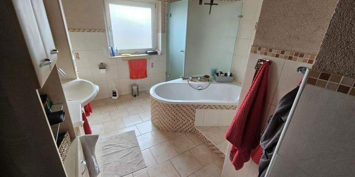 Einfamilienhaus Starzach Bierlingen - 6 Zimmer, 170 m&sup2;, 490.000&euro; | Angebot:25782561