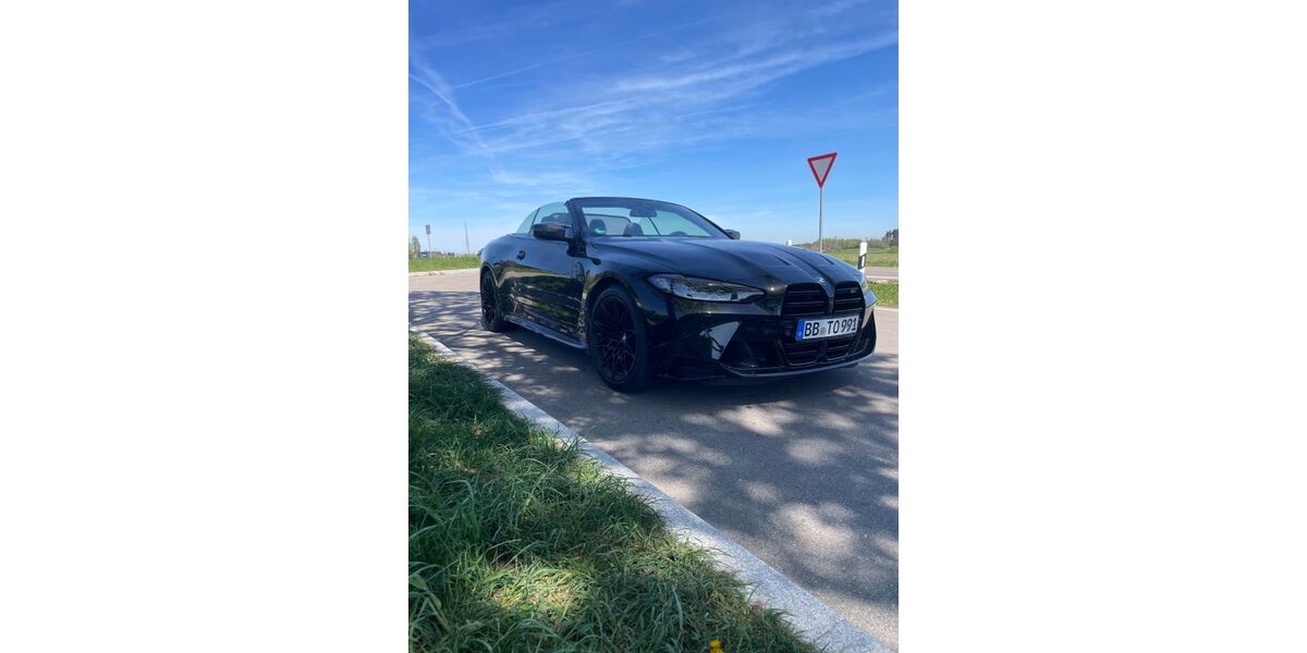 BMW M4 62.000 km 66.999 &euro; Deckenpfronn 75392