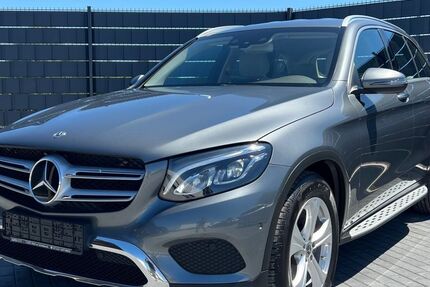 Mercedes-Benz GLC 250 105.200 km 23.990 &euro; Weil im Schönbuch 71093