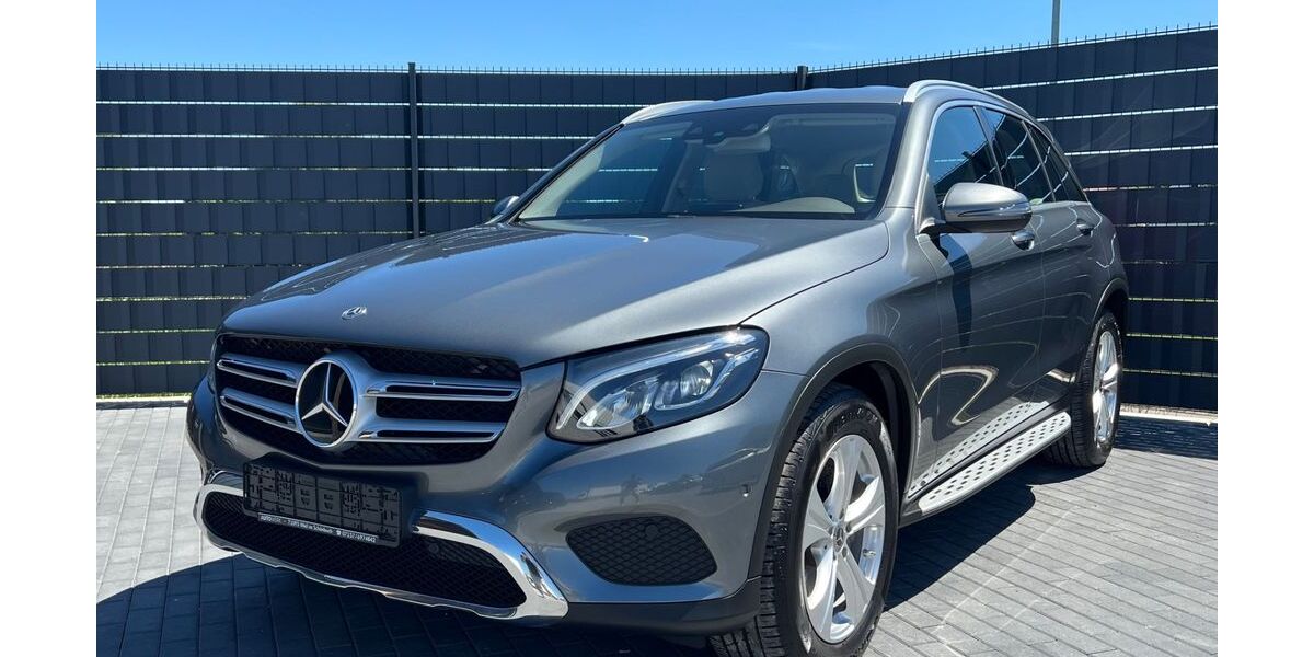 Mercedes-Benz GLC 250 105.200 km 23.990 &euro; Weil im Schönbuch 71093