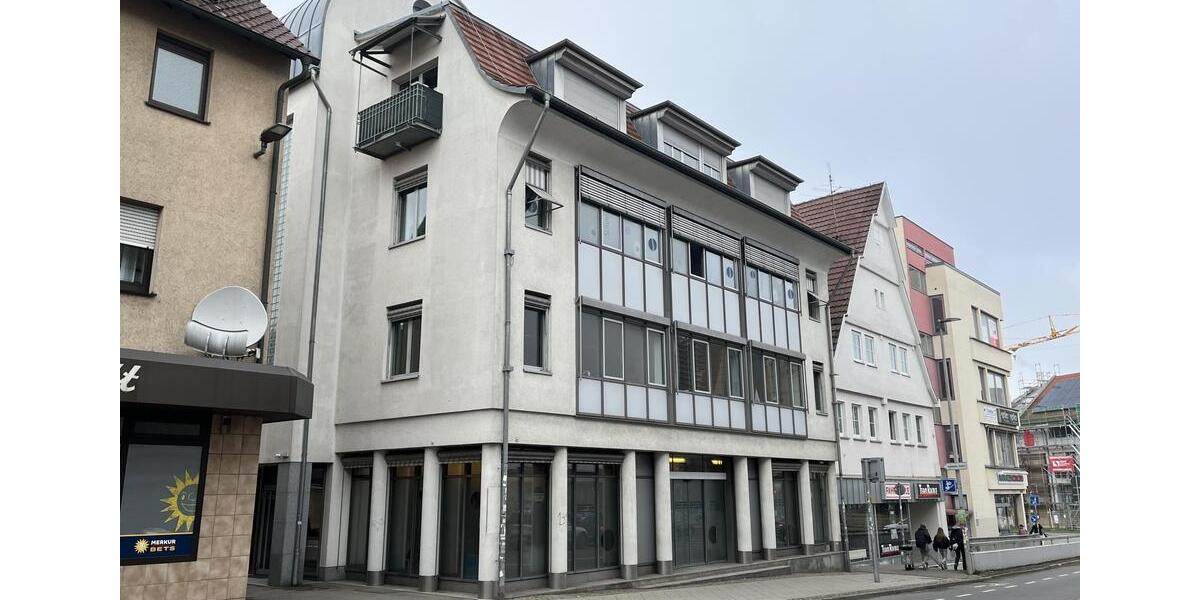 Gewerbeobjekt Herrenberg - 4.000&euro; | Angebot:24803584