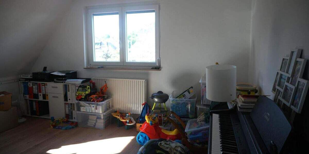 Einfamilienhaus Haigerloch Bad Imnau - 5 Zimmer, 165 m&sup2;, 385.000&euro; | Angebot:25746435