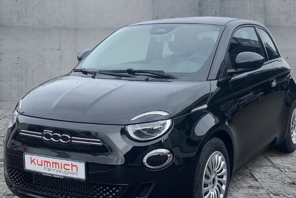 Fiat 500e 26.475 km 12.590 &euro; Köngen 73257