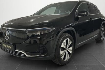 Mercedes-Benz EQA 7.118 km 41.250 &euro; Metzingen 72555