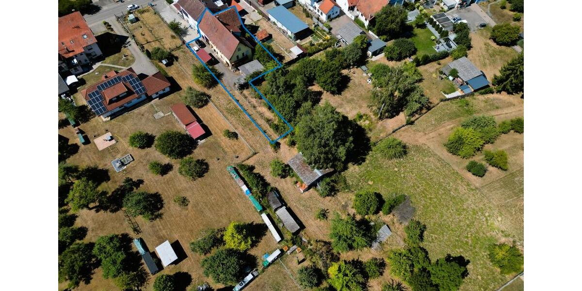 Reihenhaus Empfingen - 6 Zimmer, 145 m&sup2;, 269.000&euro; | Angebot:27271781