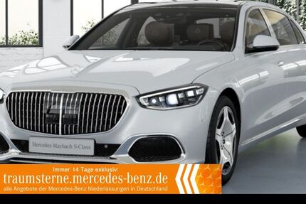Mercedes-Benz S 580 7.167 km 181.890 &euro; Stuttgart 70469