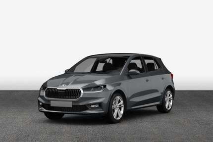 Skoda Fabia 9.230 km 18.890 &euro; Stuttgart 70565