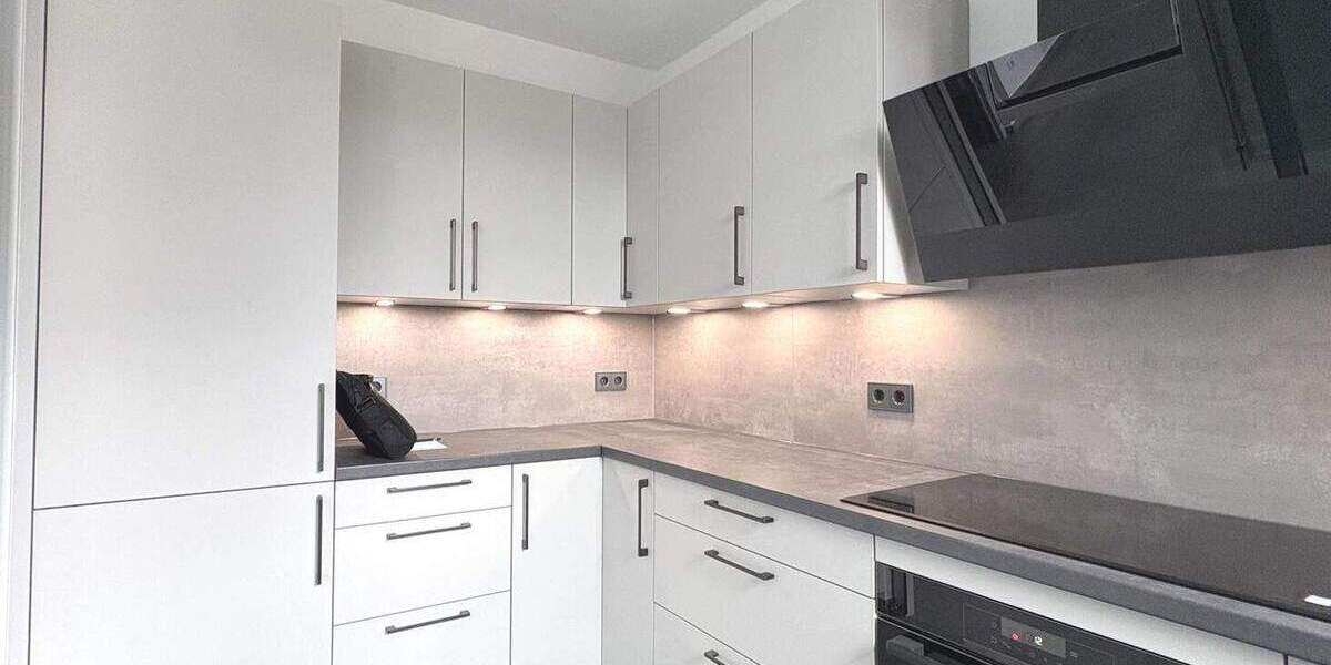 Etagenwohnung Leinfelden-Echterdingen Musberg - 4 Zimmer, 104 m&sup2;, 1.400&euro; | Angebot:25802815