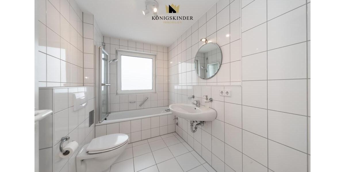 Etagenwohnung Filderstadt - 2 Zimmer, 66 m&sup2;, 1.000&euro; | Angebot:25083778