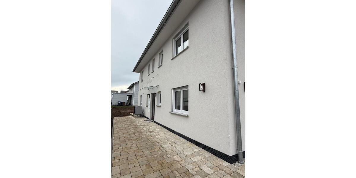 Etagenwohnung Horb am Neckar - 4.5 Zimmer, 100 m&sup2;, 1.400&euro; | Angebot:25291367