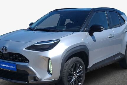 Toyota Yaris Cross 50.000 km 24.460 &euro; Reutlingen 72766