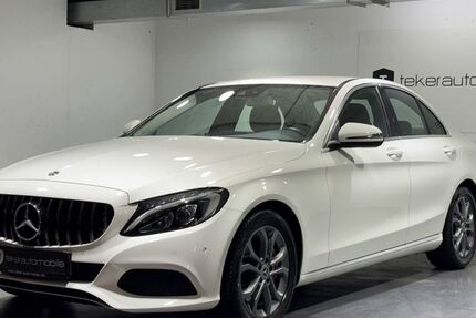 Mercedes-Benz C 250 89.897 km 22.790 &euro; Nürtingen 72622