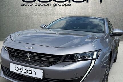 Peugeot 508 21.350 km 18.900 &euro; Tübingen 72072