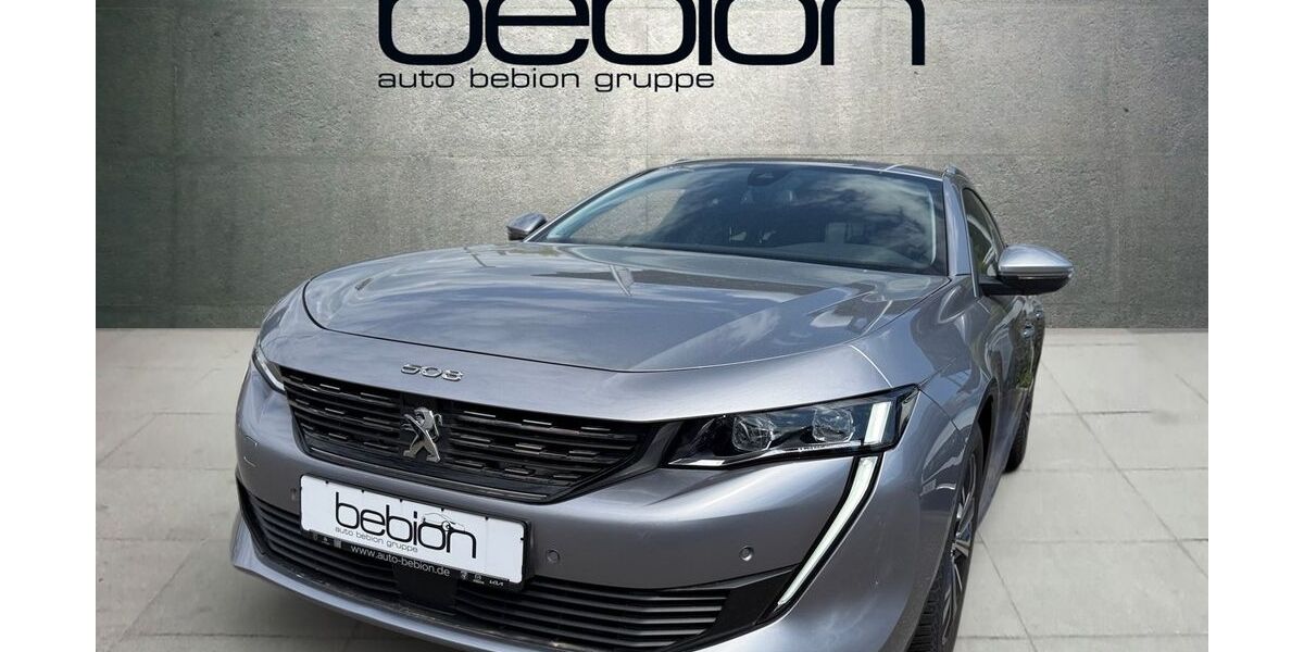 Peugeot 508 21.350 km 18.900 &euro; Tübingen 72072