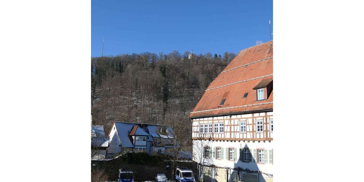 Etagenwohnung Nagold - 3.5 Zimmer, 114 m&sup2;, 980&euro; | Angebot:24532367