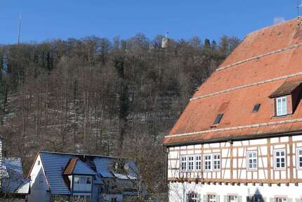 Wohnung Nagold - 3.5 Zimmer, 114 m&sup2;, 980&euro; | Angebot:24532367