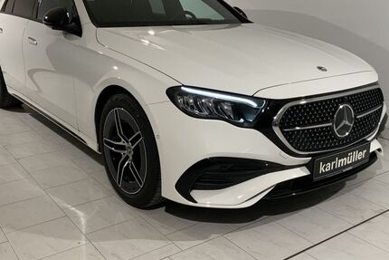 Mercedes-Benz E 200 22.258 km 49.680 &euro; Mössingen 72116