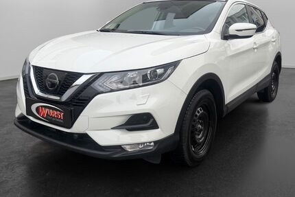 Nissan Qashqai 65.000 km 14.990 &euro; Reutlingen 72770