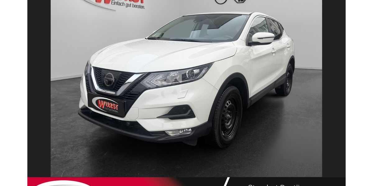 Nissan Qashqai 65.000 km 14.990 &euro; Reutlingen 72770