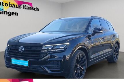 VW Touareg 131.300 km 52.890 &euro; Bisingen 72406