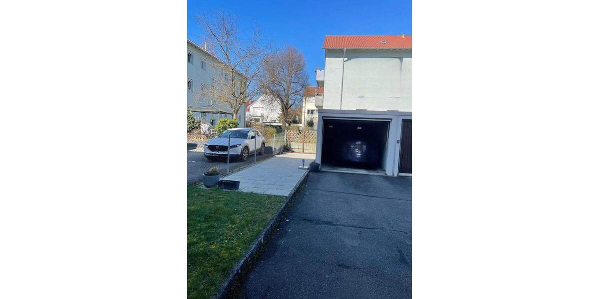 Etagenwohnung Reutlingen Ringelbach - 3 Zimmer, 70 m&sup2;, 280.000&euro; | Angebot:25657615