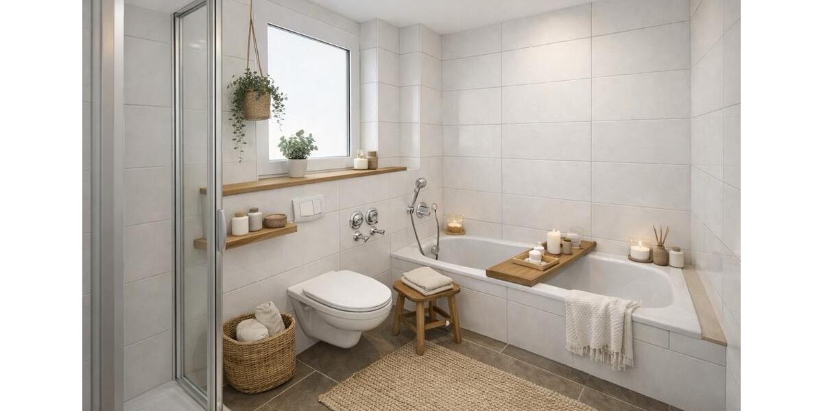 Etagenwohnung Reutlingen Reutlingen-Betzingen - 3 Zimmer, 84 m&sup2;, 395.000&euro; | Angebot:25883495