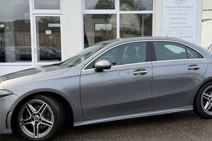 Mercedes-Benz A 200 46.650 km 26.990 &euro; Sindelfingen 71065