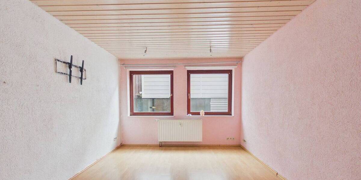 Etagenwohnung Böblingen Dagersheim - 5 Zimmer, 156 m&sup2;, 479.000&euro; | Angebot:26040108
