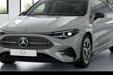 Mercedes-Benz CLA 200 9.900 km 51.490 &euro; Stuttgart 70372