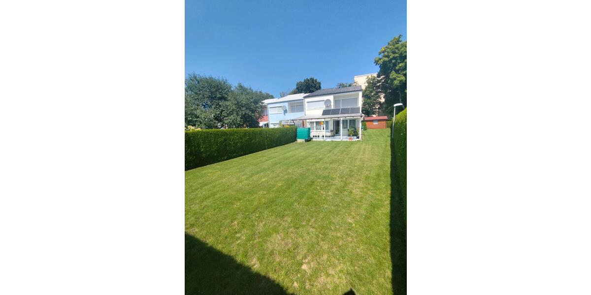 Reihenhaus Horb am Neckar - 5 Zimmer, 125 m&sup2;, 395.000&euro; | Angebot:25219734