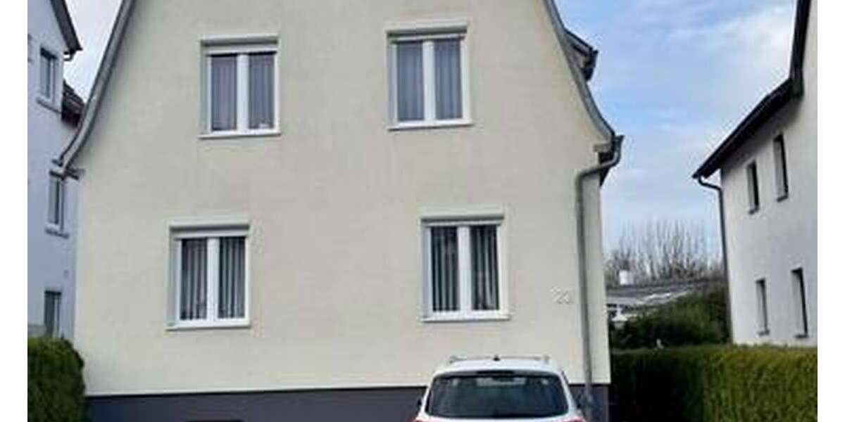 Einfamilienhaus Reutlingen Reutlingen-Betzingen - 5 Zimmer, 165 m&sup2;, 595.000&euro; | Angebot:27101142