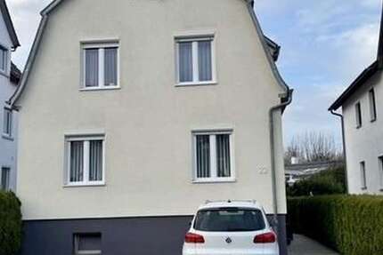 Haus Reutlingen Reutlingen-Betzingen - 5 Zimmer, 165 m&sup2;, 595.000&euro; | Angebot:27101142