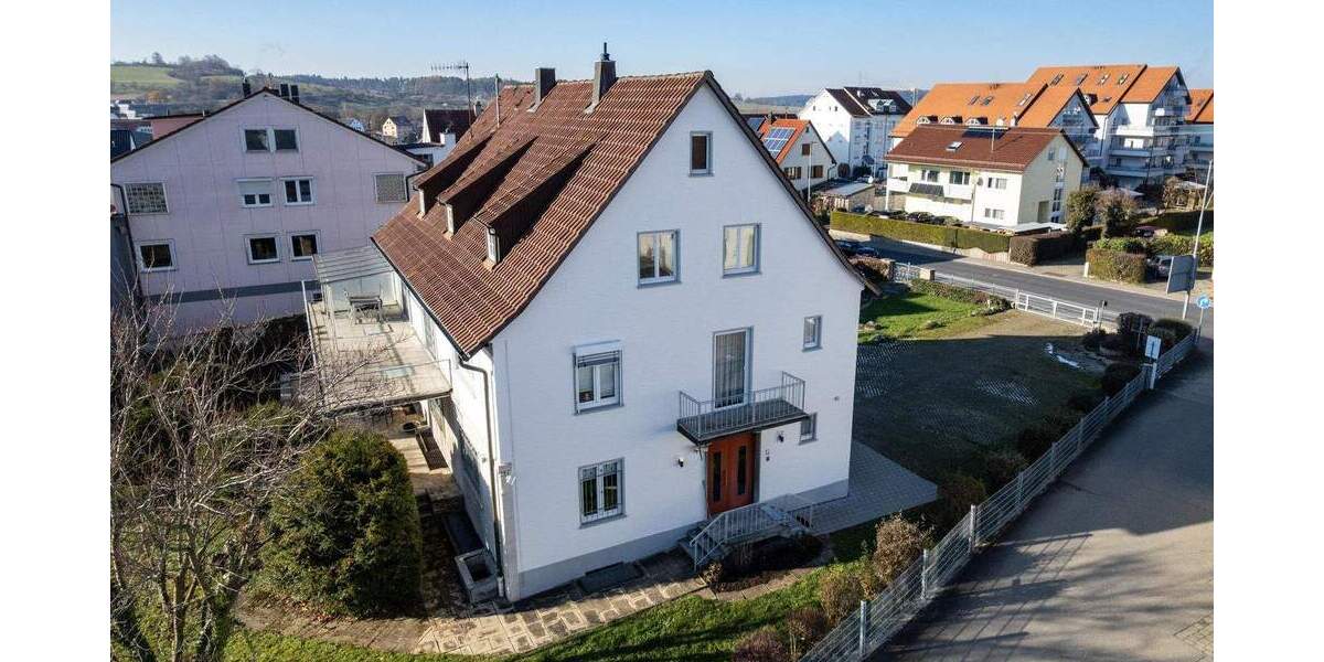 Gewerbeobjekt Hechingen - 7 Zimmer, 650.000&euro; | Angebot:25821498