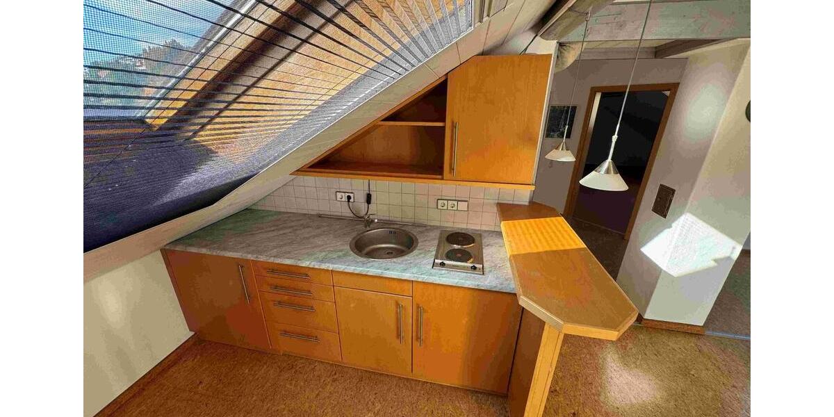 Etagenwohnung Bad Urach - 4.5 Zimmer, 126 m&sup2;, 307.000&euro; | Angebot:27206834