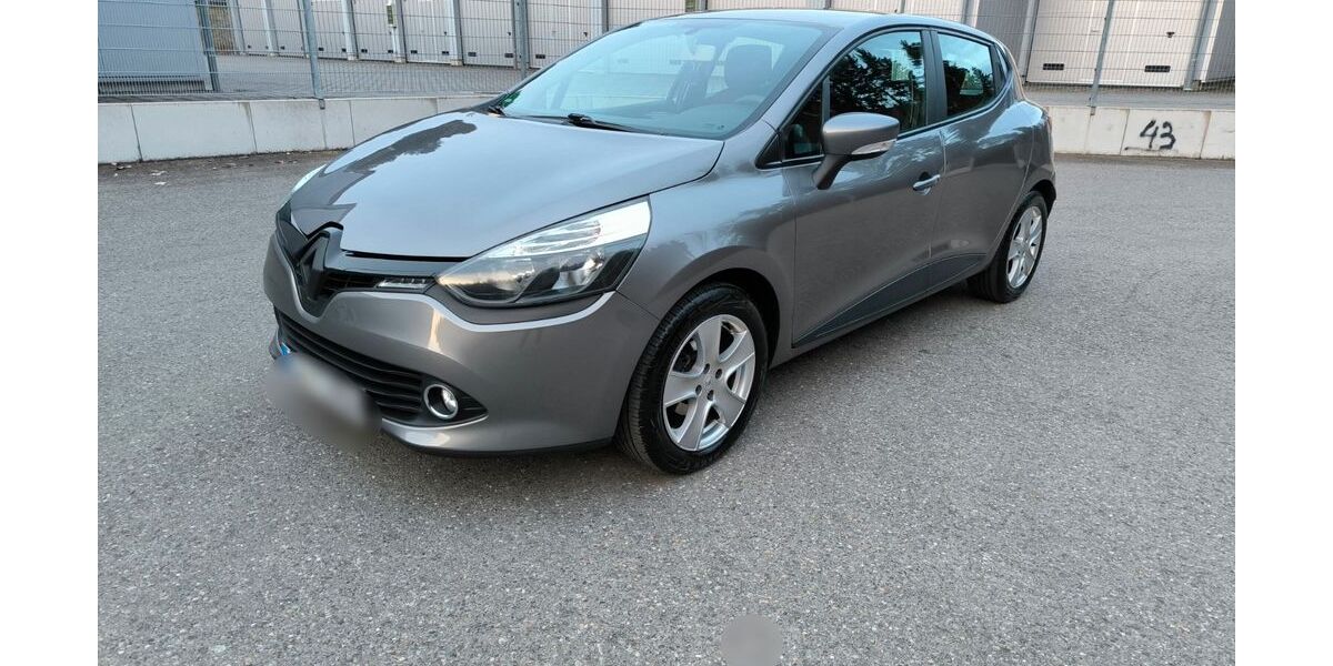 Renault Clio 148.000 km 5.500 &euro; Nagold 72202