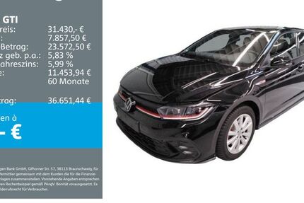 VW Polo 7.517 km 31.430 &euro; Mössingen 72116